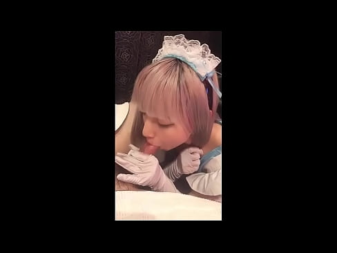 ❤️ Japanese Idol [mayuka]၊ ပြင်သစ်အိမ်ဖော်ဝတ်စုံ၊ အပိုင်း 1၊ လေရူးသွပ်ပြီး အားဆေးရည်ဖြင့် လှုပ်ယမ်းခြင်း ❤ Anal porn မှာ porn my.justindianpornx.ru ❌️❤